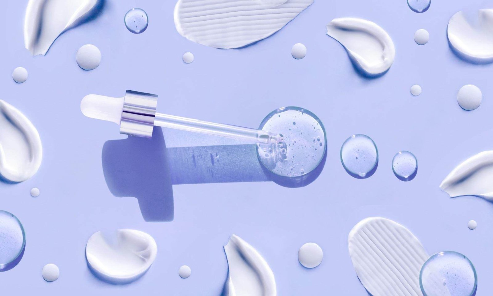 metabolic overload in high density skincare formulations