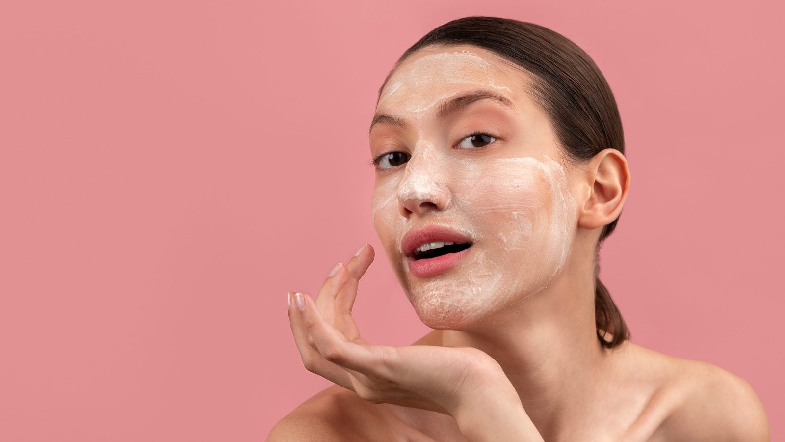 Microbiome mediated deactivation of cosmetic actives after skin penetration