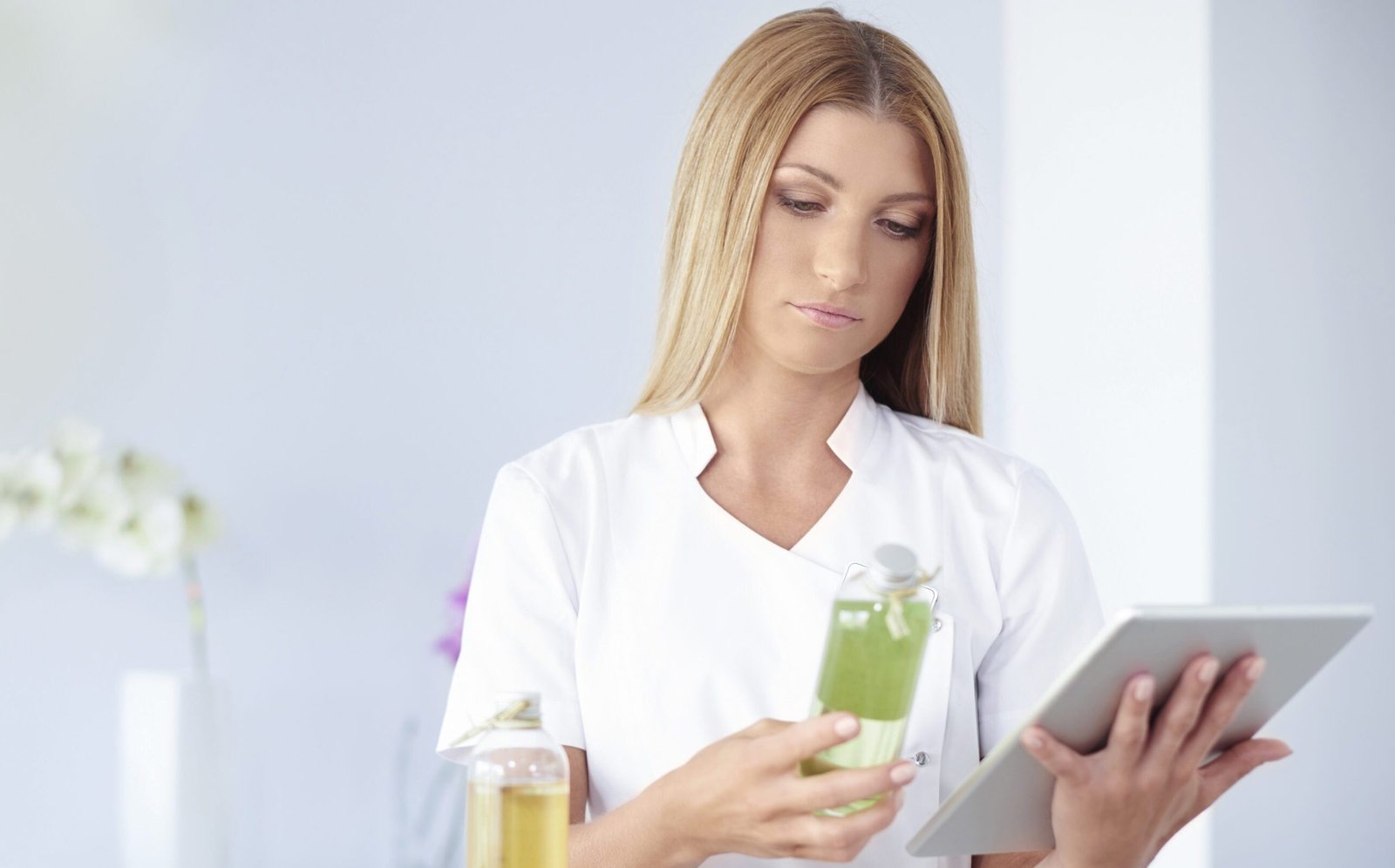 Natural preservatives for clean beauty and sustainable skincare