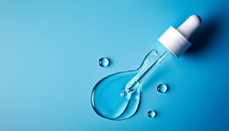 multi peptide receptor saturation reducing skincare efficacy