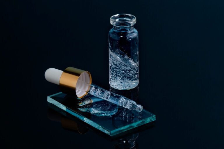 plant exosomes supporting scalp microcirculation