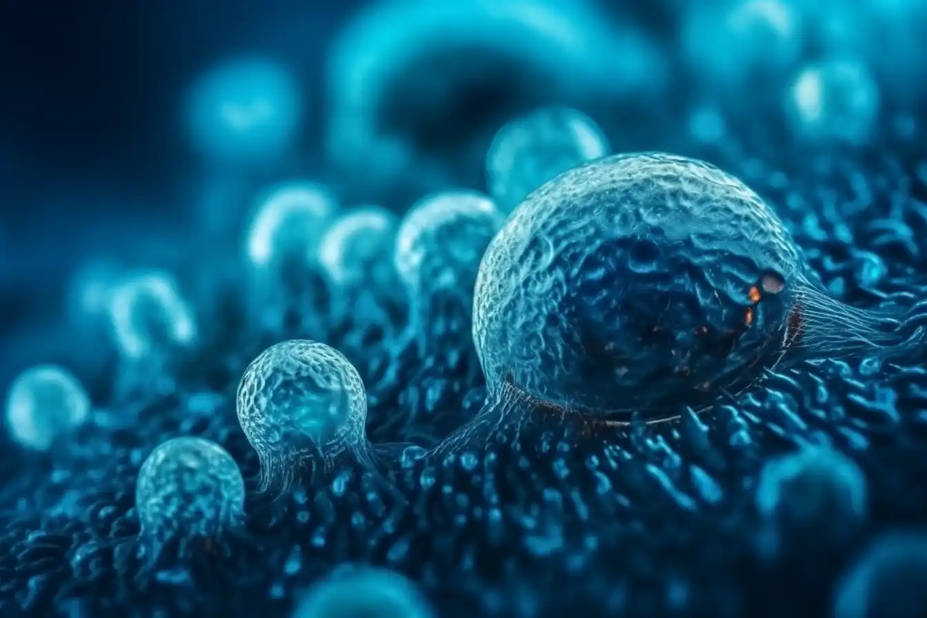 plant exosomes hormone sensitive scalp signaling