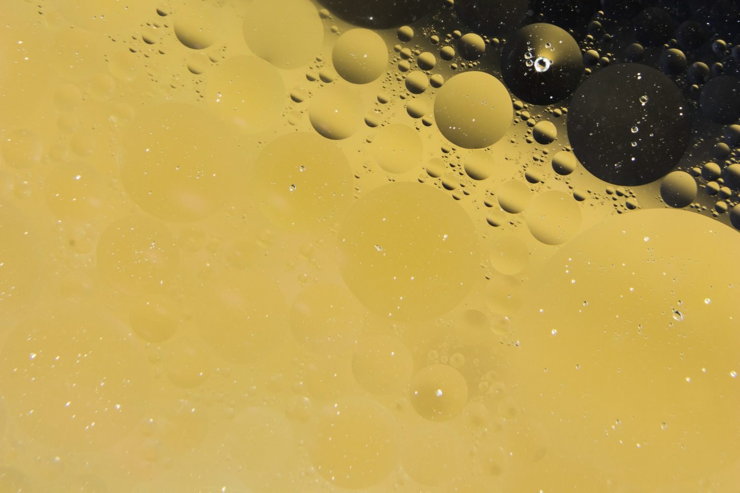 Oil and water emulsion stabilized with polyglyceryl emulsifiers in PEG-free emulsification systems