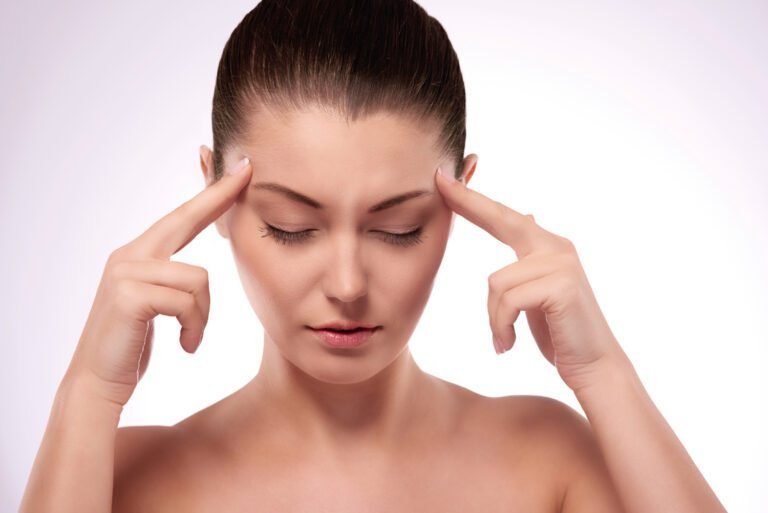 stress-responsive skincare real-time wearable data neurocosmetics