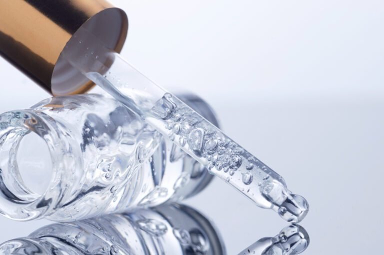 regulatory risk cosmetic peptides and claim compliance 2026