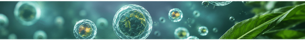 Food-derived exosomes are gaining attention across the nutraceutical industry.