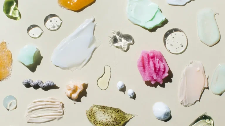 signal competition in skin biology where multiple cosmetic actives cancel each other