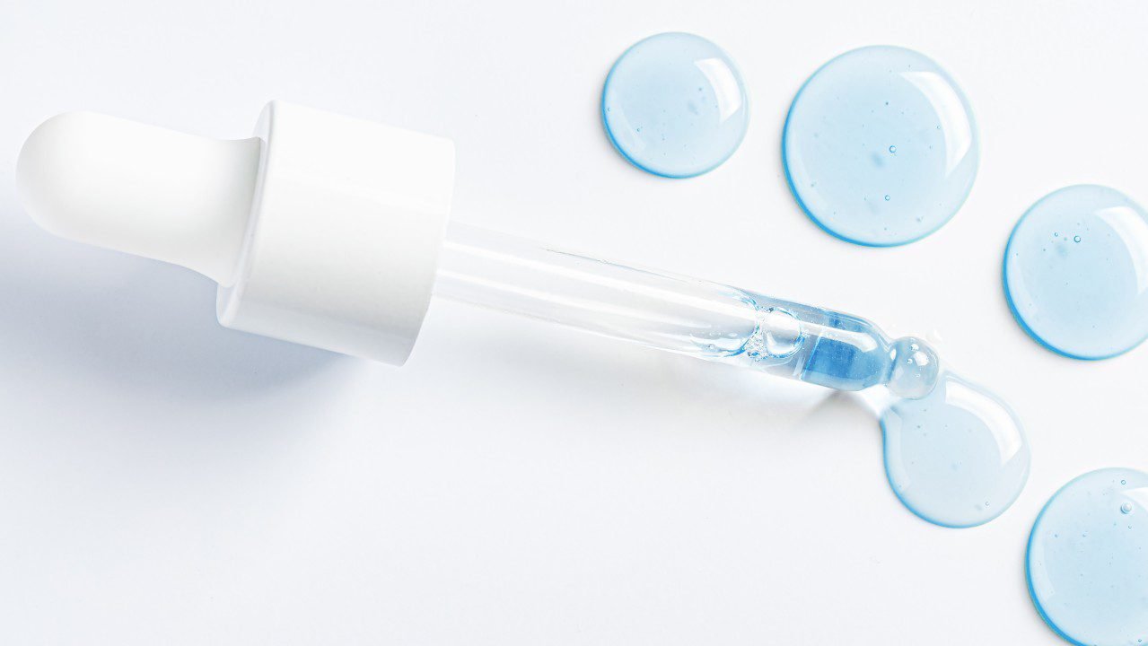 skin barrier inflammation causing pigmentation resistance