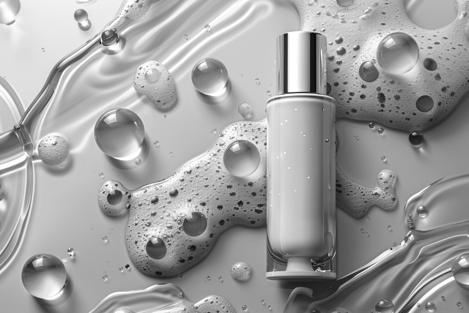 Post-Accutane skin barrier dysfunction illustrated through lipid imbalance and reduced adaptive capacity