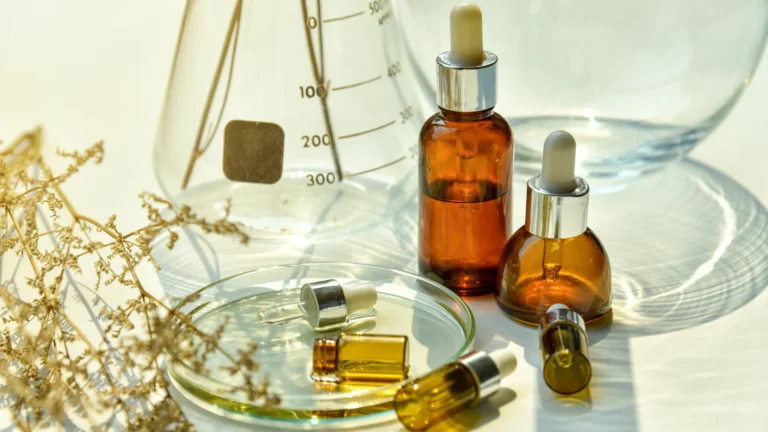 Bioferments enhancing cosmetic preservation systems for clean beauty