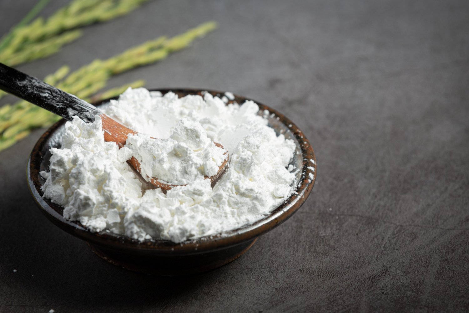 Calcium Citrate powder for supplements and bone health formulations