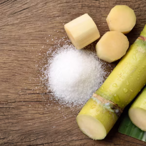 Citric Acid Anhydrous powder for food, nutrition, and cosmetic formulations