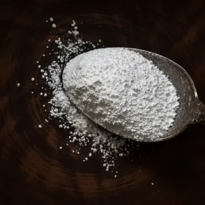 magnesium citrate mineral powder supplement