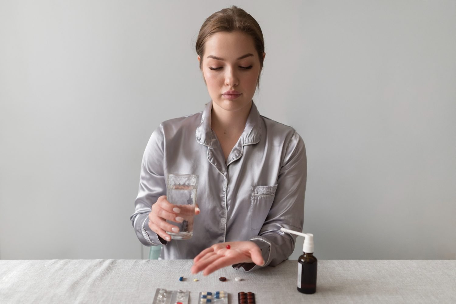 magnesium citrate powder used in dietary supplements and liquid mineral formulation