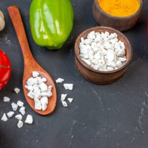 Potassium Citrate powder for electrolyte balance and urinary health support