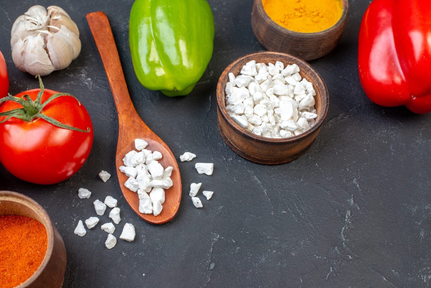Potassium Citrate powder for electrolyte balance and urinary health support