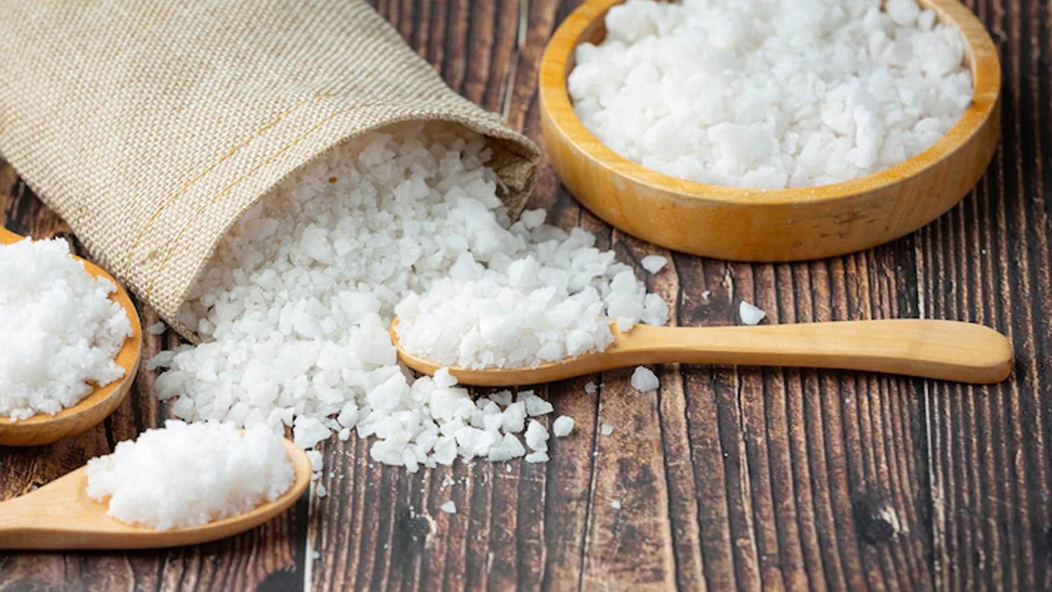 Sodium citrate multifunctional powder ingredient