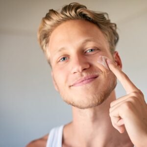 Palmitoyl Tetrapeptide-7 peptide powder for anti-aging and inflammation control skincare formulations