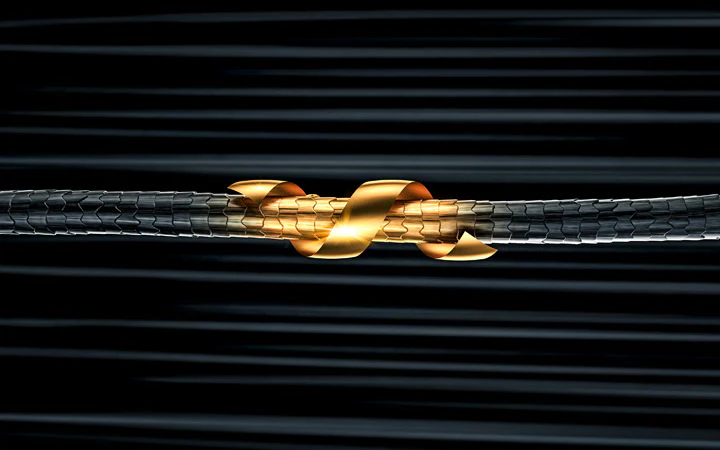 Hydrolyzed keratin ingredient strengthening hair fiber and improving elasticity