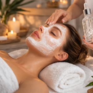 Vegan spicule C hollow cosmetic ingredient for active ingredient delivery in skincare