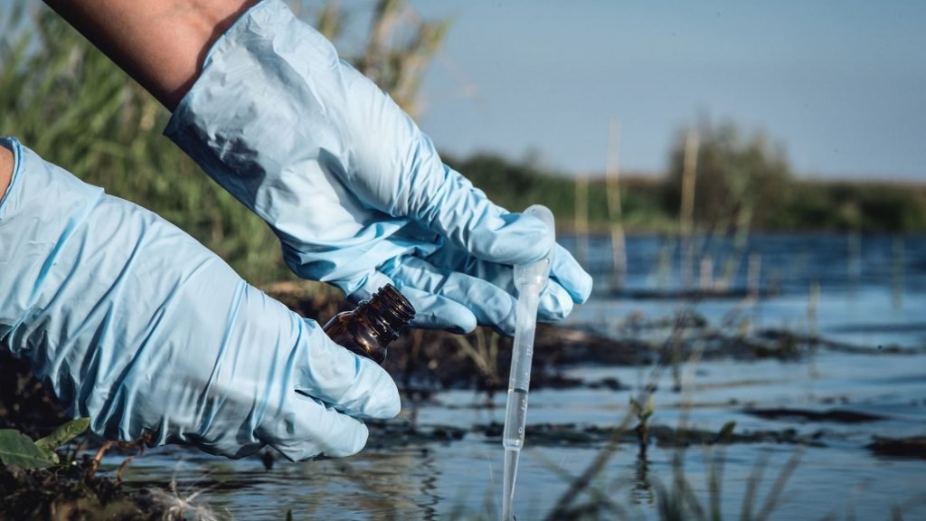 zero gravity skincare formulation microgravity emulsion behavior space environment