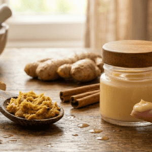 Ginger exosome cosmetic ingredient for skin vitality antioxidant protection and advanced delivery systems