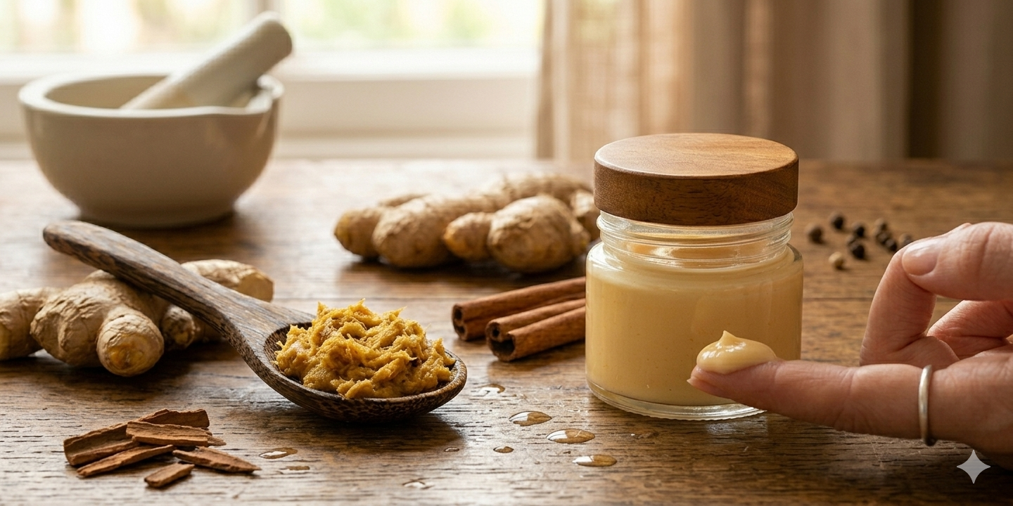 Ginger exosome cosmetic ingredient for skin vitality antioxidant protection and advanced delivery systems