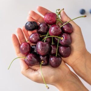 Grape exosome cosmetic ingredient for antioxidant protection skin brightening and advanced delivery systems