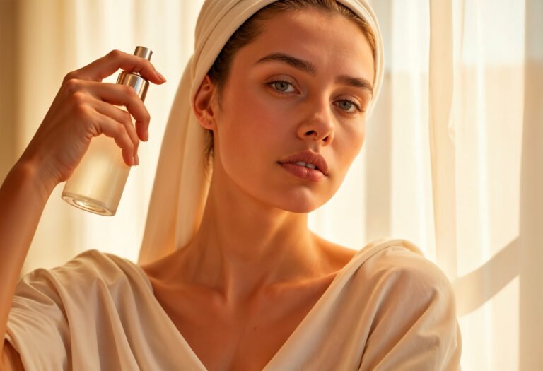 NAD+ in skincare cellular energy and mitochondrial function in aging skin