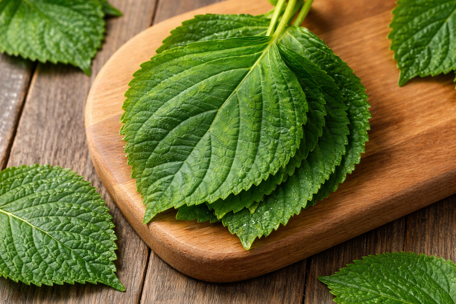 Perilla exosome cosmetic ingredient for soothing antioxidant protection and skin barrier support