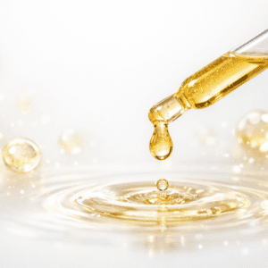 Saccharomyces exosome cosmetic ingredient for skin conditioning vitality and barrier support