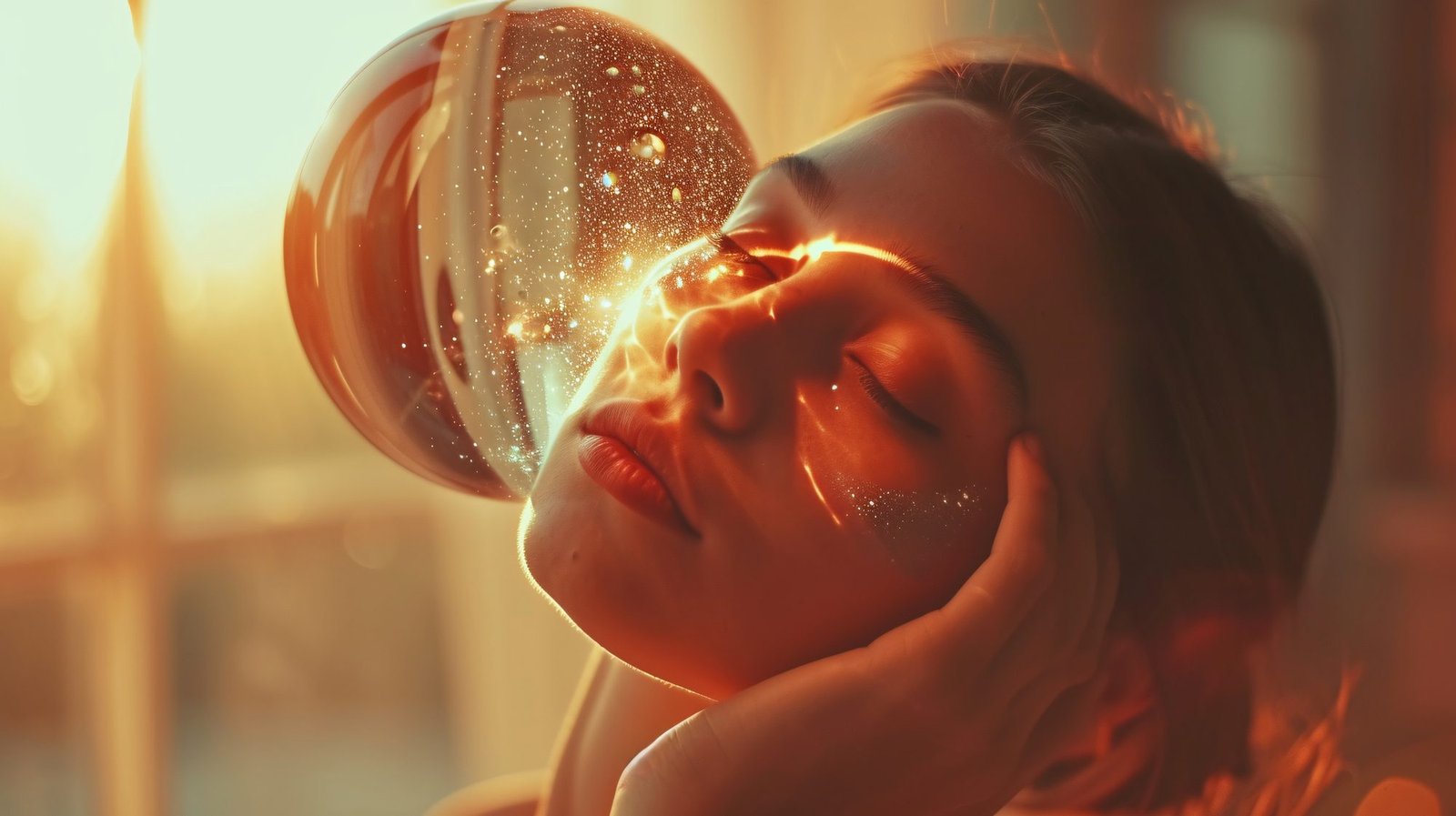 Skin longevity pathways SIRT6 DNA repair and structural skin remodeling