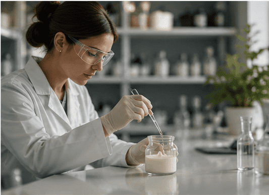 Formulation Expertise