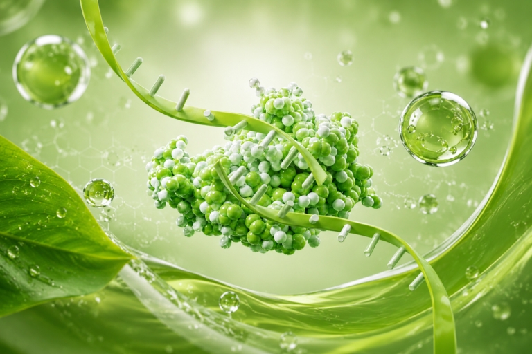 Vegan PRN 1000 RNA sodium complex biotechnology active